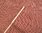 Asanoha - Motif feuille de lin en rouge - coton - 10m