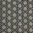 Asanoha - negro carbon - algodón - 10m