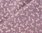 Libellules en mauve - Coton de Sevenberry