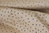 Small coloured dots on beige - Cotton by Kokka - 6m