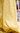 Hiedra - tela de algodón sedoso en amarillo - de Kokka - 10m