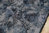 Hojas tropicales - azul oscuro - Algodón de Kokka - 6m