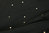 Stardust Black - de Atelier Brunette - Doble gasa de algodón - 10m