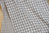 Check pattern Vichy - grey - Double cotton yard dyed dobby by Kokka - 6m