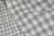Carreaux Vichy double face - gris - Coton Dobby fil teint par Kokka - 6m
