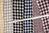 Check pattern Vichy - grey - Double cotton yard dyed dobby by Kokka - 6m