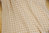 Cuadrados Vichy - beige - Algodón Dobby de hilo teñido de Kokka - 6m