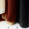Drawing Colours - brown - nani IRO 2019 - 50% cotton 50% linen