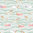 Berties and cat in the sea by Jilly P for Dashwood Studio - Cotton - 10m