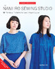 nani IRO Sewing Studio - Pattern Book - en inglés
