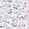Unicornios Blanco Metálico - Celeste de Ali Brooks para Dashwood Studio - Algodón - 5 o 10m