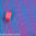 Rayas azul granata - Algodón por Kokka - 6 o 12 m
