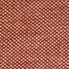 Kanoko - rouge - 10m - Coton par Sevenberry
